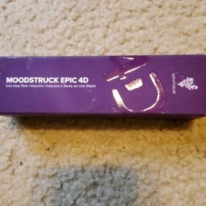 4D Moodstruck Epic Mascara